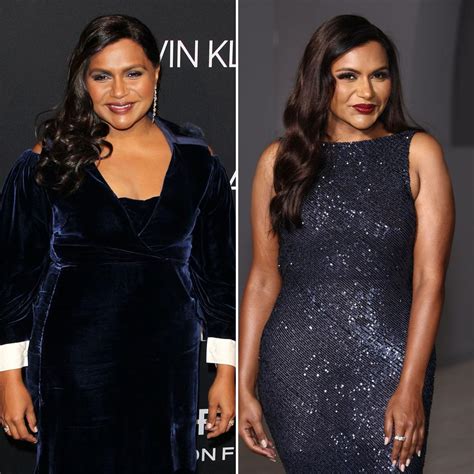 mindy kaling weight loss|Mindy Kaling Weight Loss: Her Diet And Workout Routines